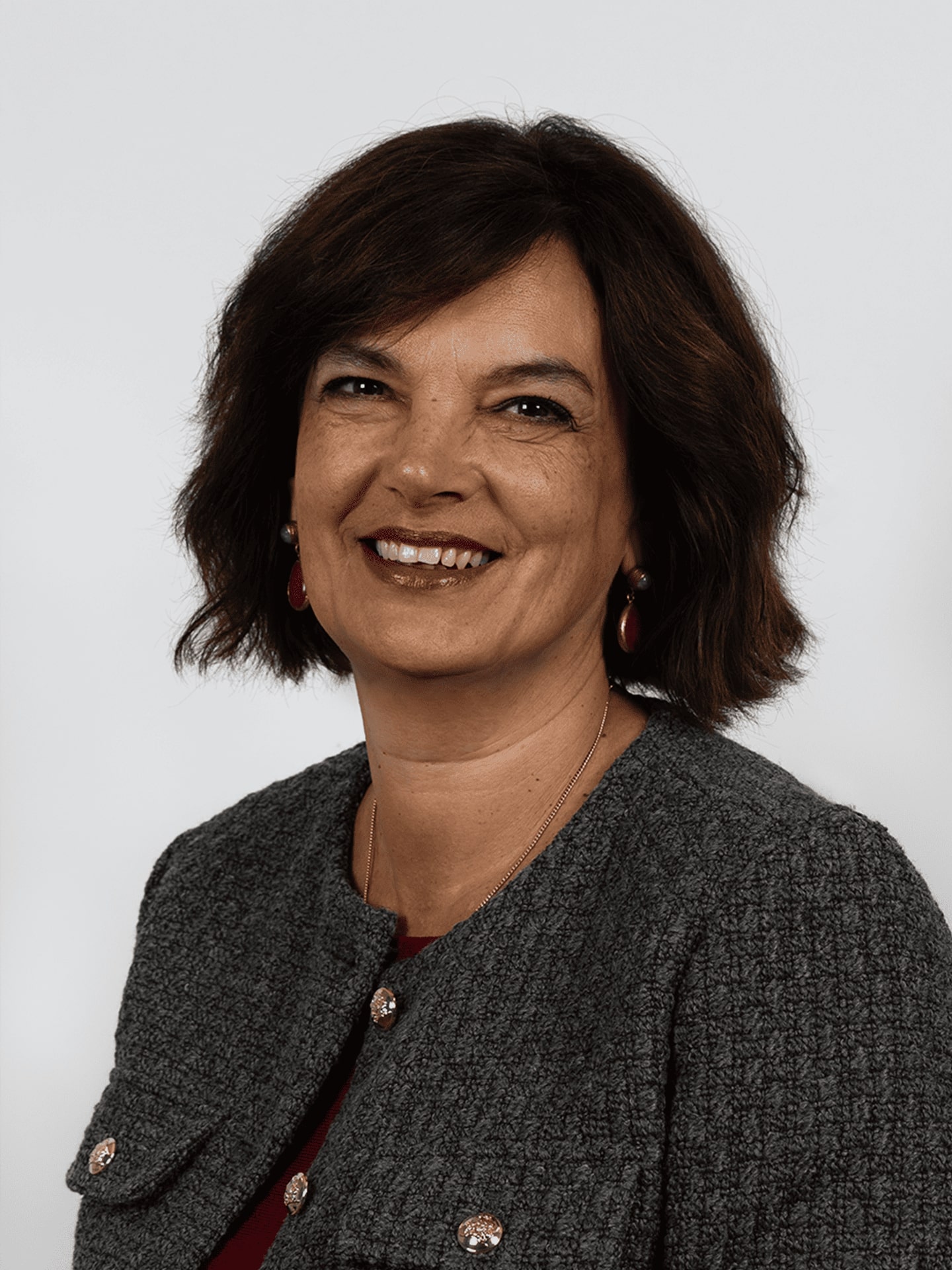 Monika Zosso Lundsgaard-Hansen